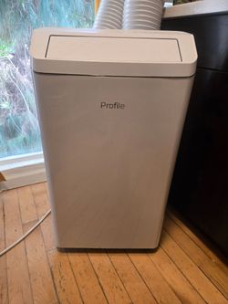 GE portable AC medium size room 450ft