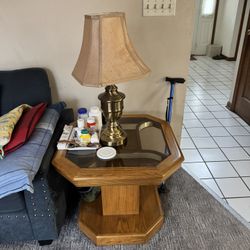 Side Table (Set Of 2)