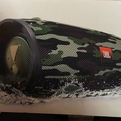 JBL Extreme 2 Bluetooth Speaker 