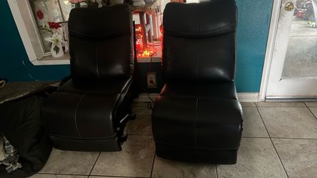 Trading sofas or selling them