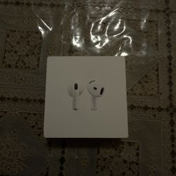 AirPods 4 