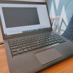 Lenovo Thinkpad T450s
