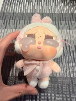 Crying Baby Toy