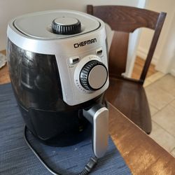 Chefman 1 Qt Air fryer