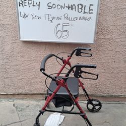 Adult Walker