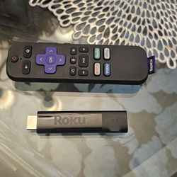 Roku 4k Stream Bar And Projectctor