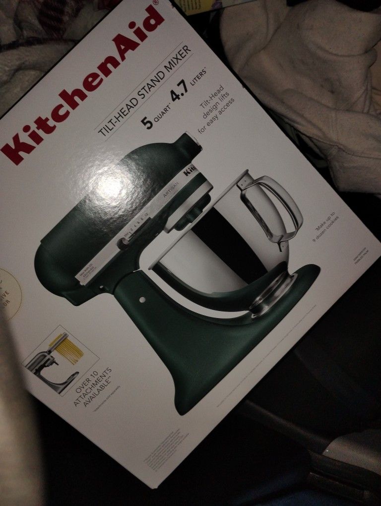 Kitchen Aid 