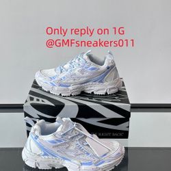 OFF-WHITE Be Right Back