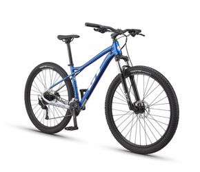 GT avalanche Mountain bike
