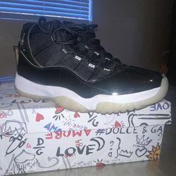Jordan 11 retro 