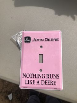Light Switch Cover