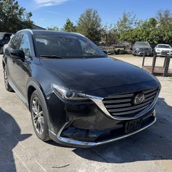 MAZDA CX 9 2016 -2022 Parts - Great Condition | Shipping & Pickup Available