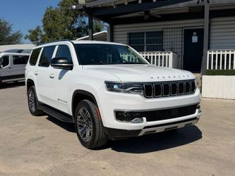 2024 Jeep Wagoneer