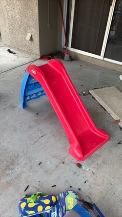 Child slide