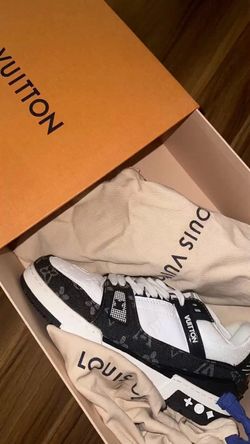 Lv trainers