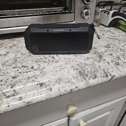 MERCURY AUDIO SPEAKET BLUETOOTH PORTABLE GREAT HD SOUNF