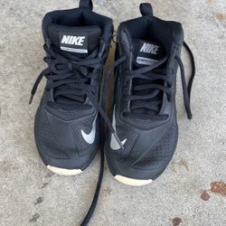 Nike Basketball Shoes, Size 12