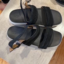 Ugg Sandals Brand New