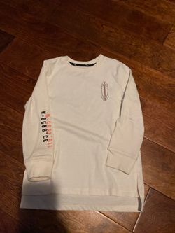 Boys tee size 4/5