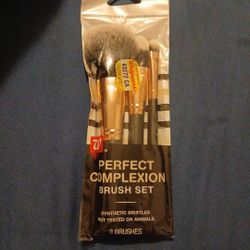 Brush Set