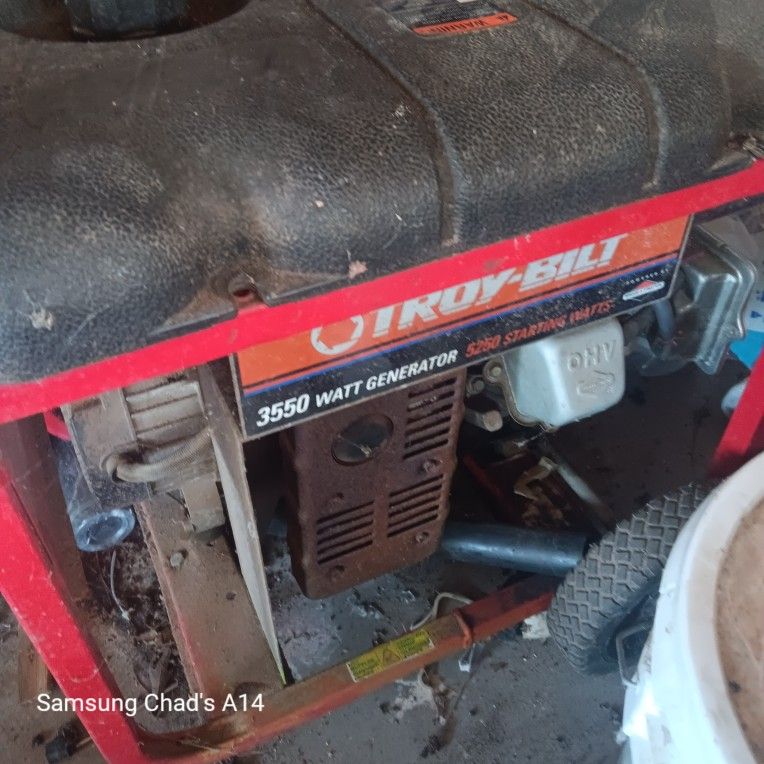 Generator