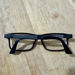 Glasses Gucci Frames