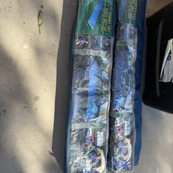 Rio Gear Smart Cot (2)