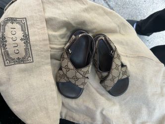 Gucci for little girl