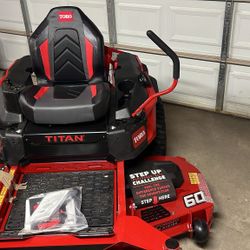 Toro TimeCutter