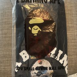 A Bathing Ape Tee