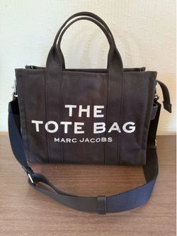 Marc Jacobs The Tote Bag