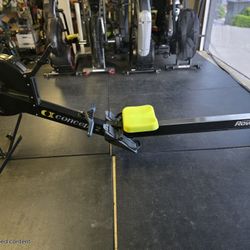 Concept 2 Model D Rowing Machine PM5 Monitor Rowerg Row Machine