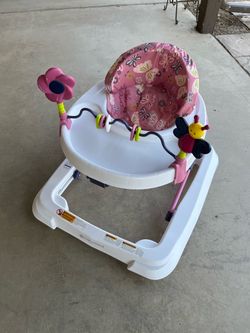 Baby walker Small steps Baby Trend