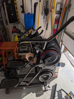 Bowflex M3 Max Trainer
