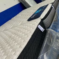 King Mattress New New