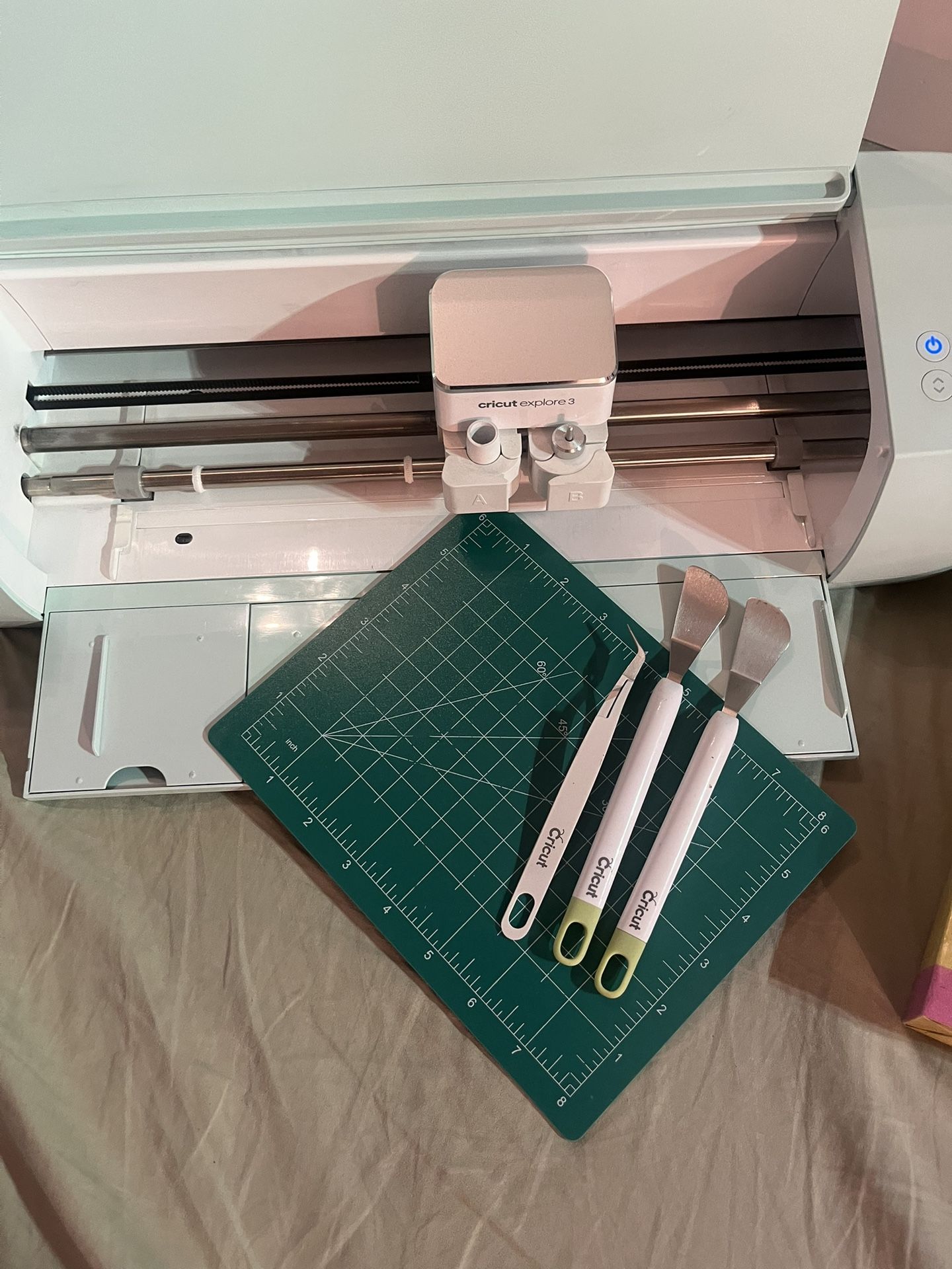Cricut Maker 3