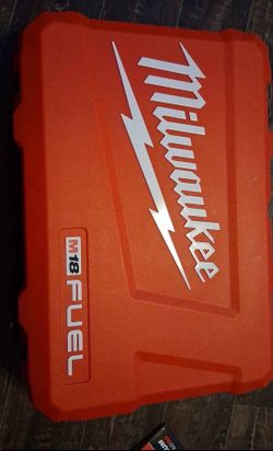 Carrying Case Milwaukee