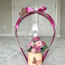 Bobo Balloon, Gift For Any Occasion