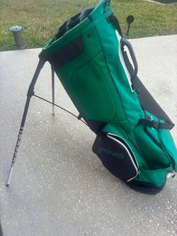 Ping Golf Bag