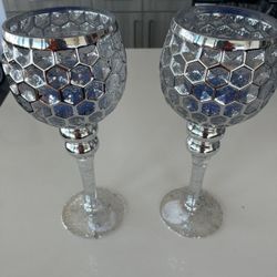 Candle Holders 
