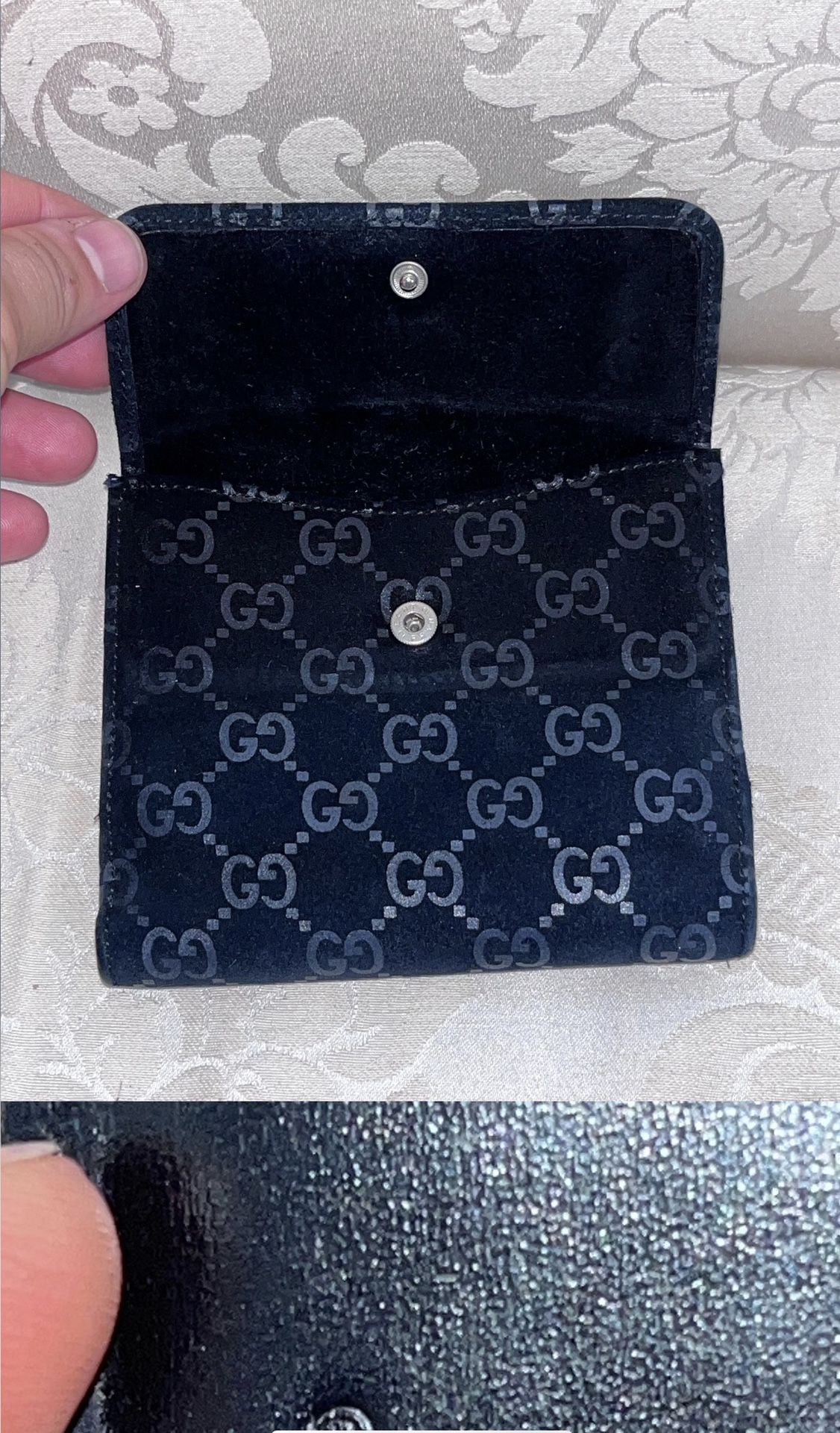 Gucci Wallet Men