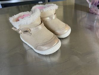 Stride Rite Boots