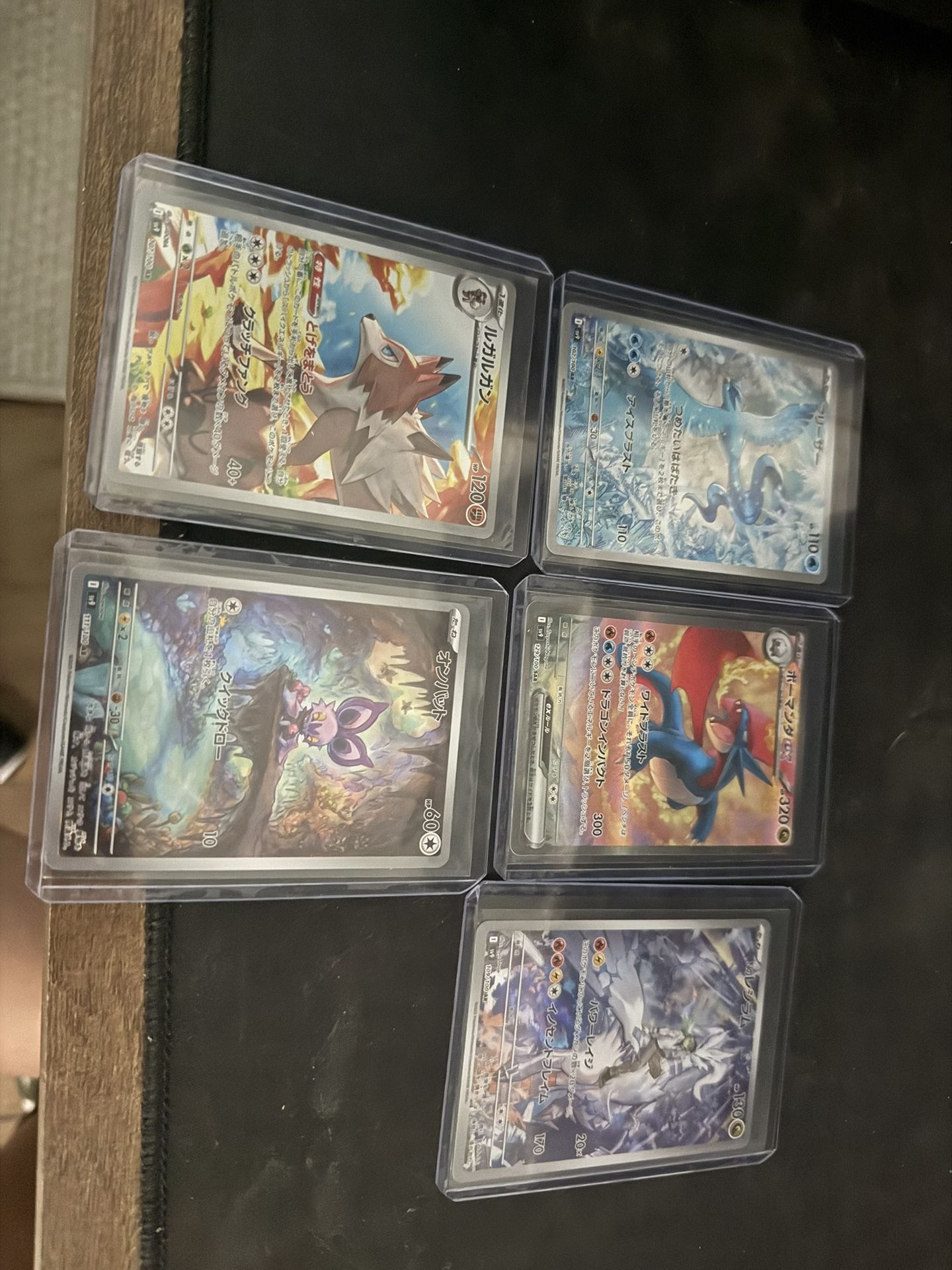 Pokemon Cards For Sale