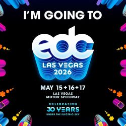 GA EDC Las Vegas May 15-17