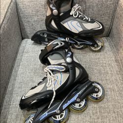 Rollerblades men’s size 7
