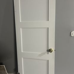 30 In Door Cost 250 At Lowe's 
