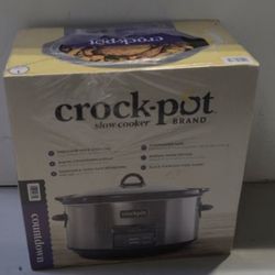 Crock-Pot