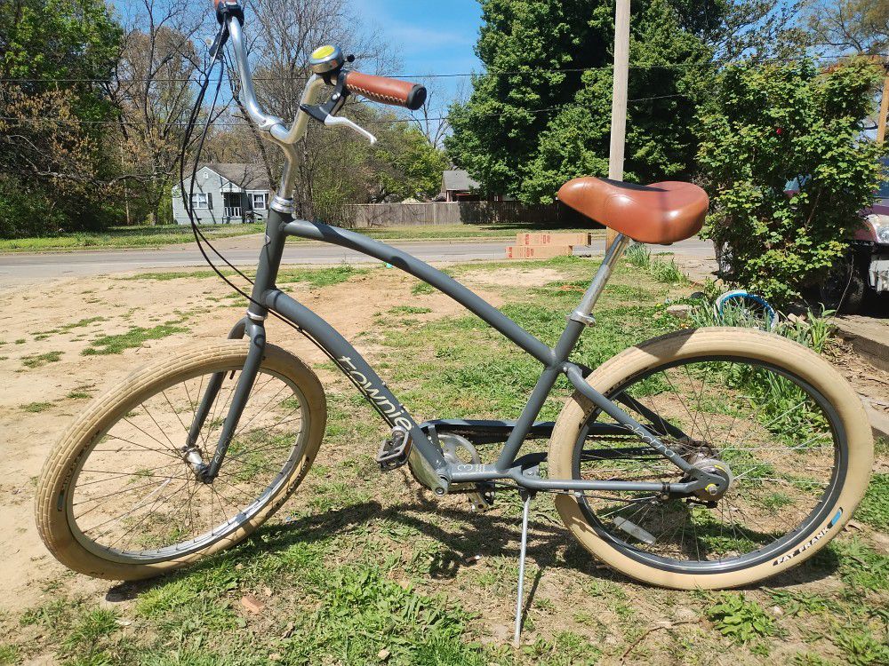 Townie Electra Bicycle