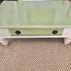 Broyhill Coffee Table 