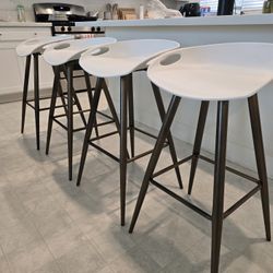 Bar Stools (Set)